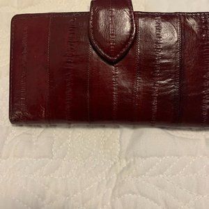 Credit card holder